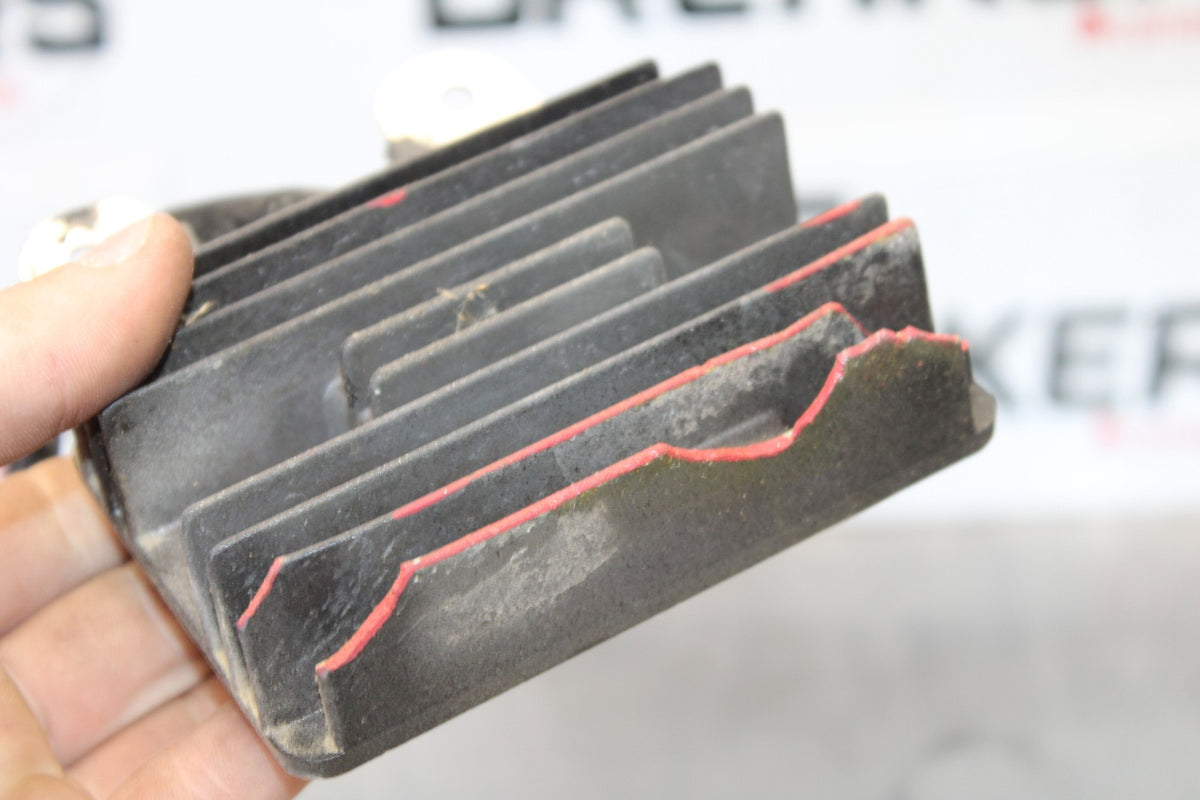 08-10 SUZUKI GSXR750 RECTIFIER VOLTAGE REGULATOR BB854