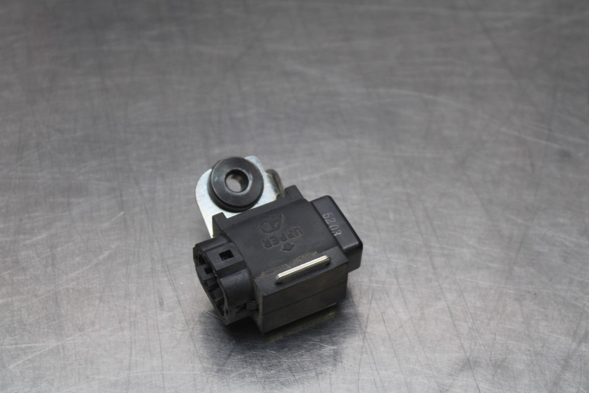 15 SUZUKI BOULEVARD C50 TIP OVER BANK ANGLE CRASH SENSOR SWITCH  BB775