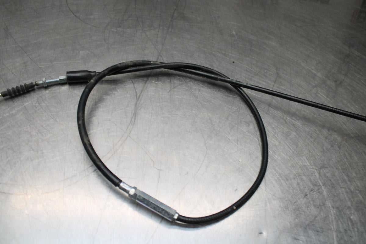 77-79 SUZUKI GS1000 CLUTCH CABLE LINE BB807