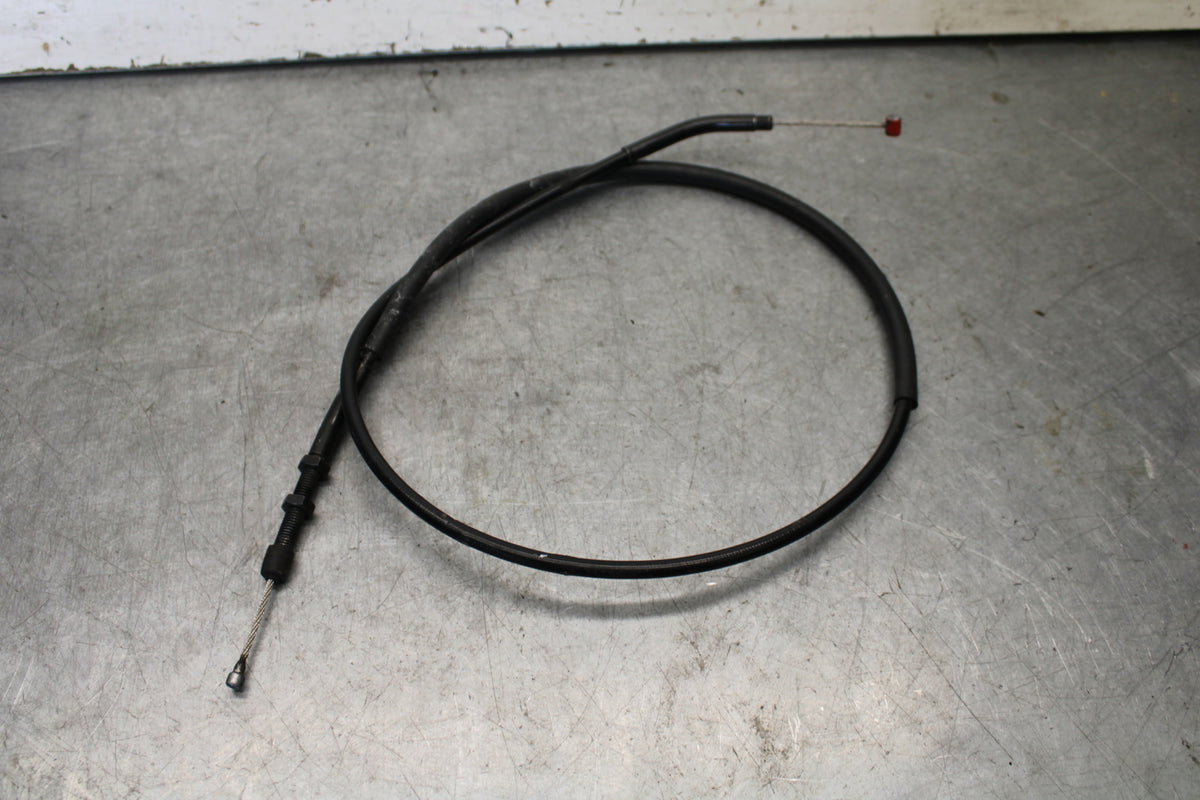19-21 TRIUMPH SPEED TWIN 1200 CLUTCH CABLE LINE T2048002 BB653