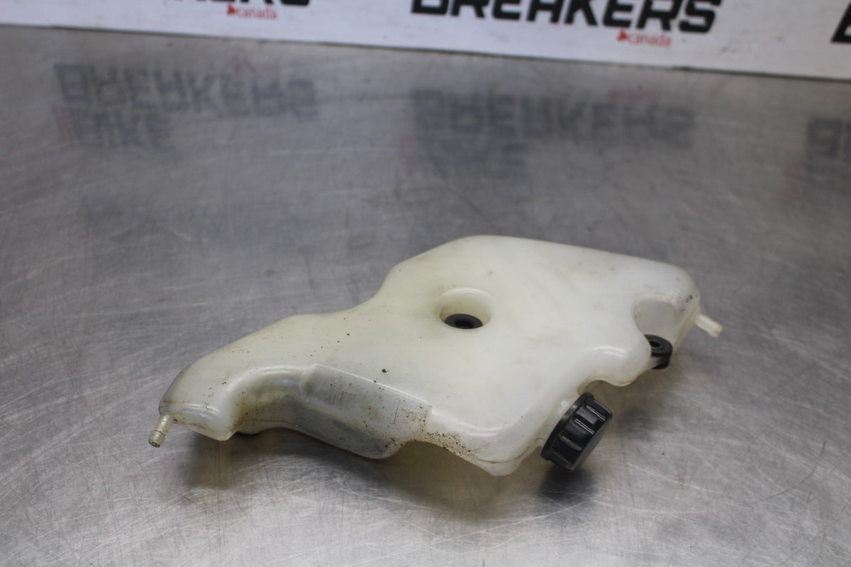 04-05 KAWASAKI NINJA ZX10R COOLANT WATER TANK RESERVOIR BOTTLE BB931