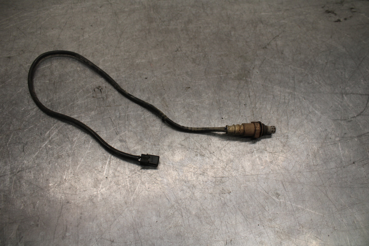 06 YAMAHA YZF R6 OXYGEN O2 EXHAUST GAS LAMBDA SENSOR BB716