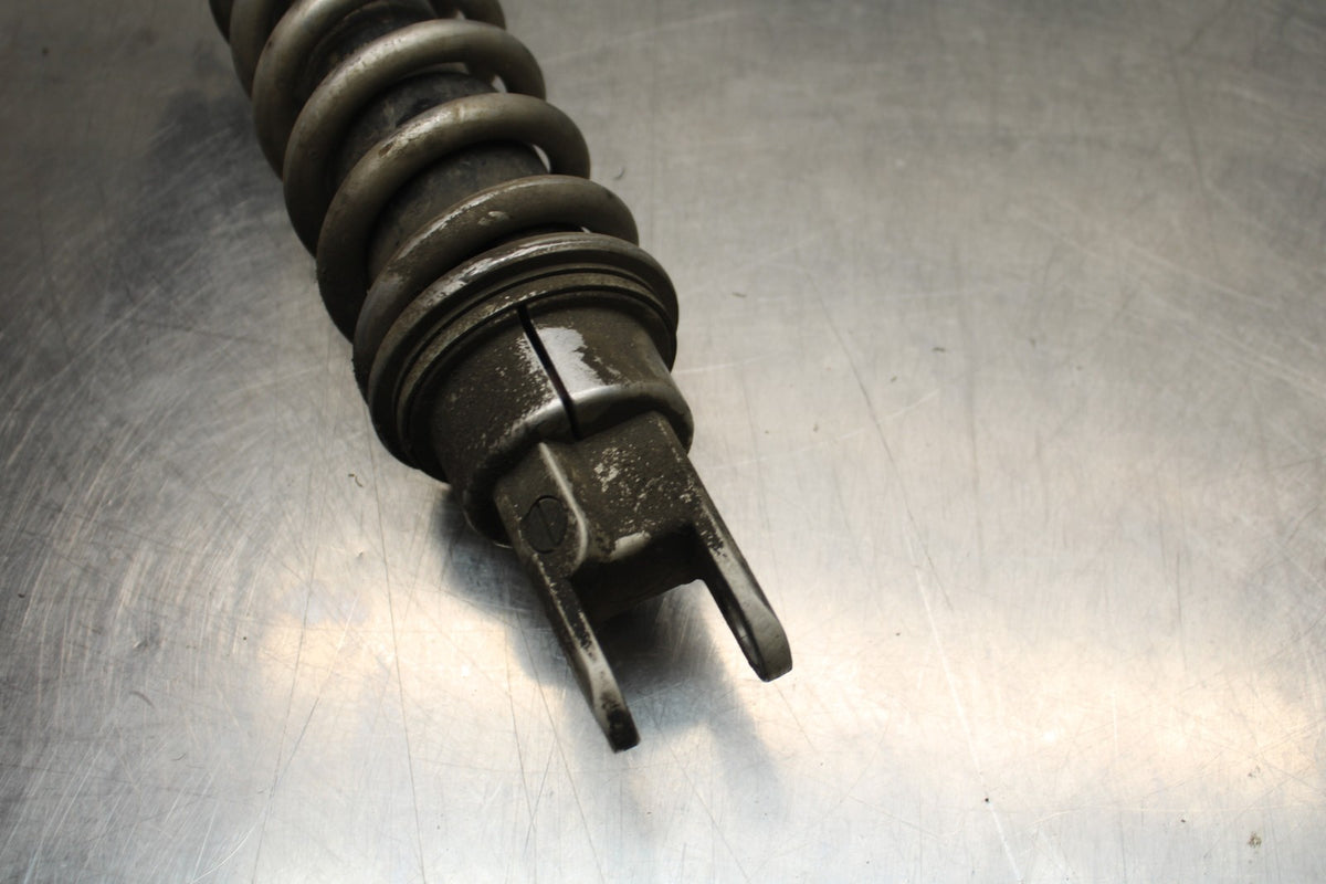 07-08 KAWASAKI NINJA ZX6R REAR BACK SHOCK ABSORBER SUSPENSION BB199