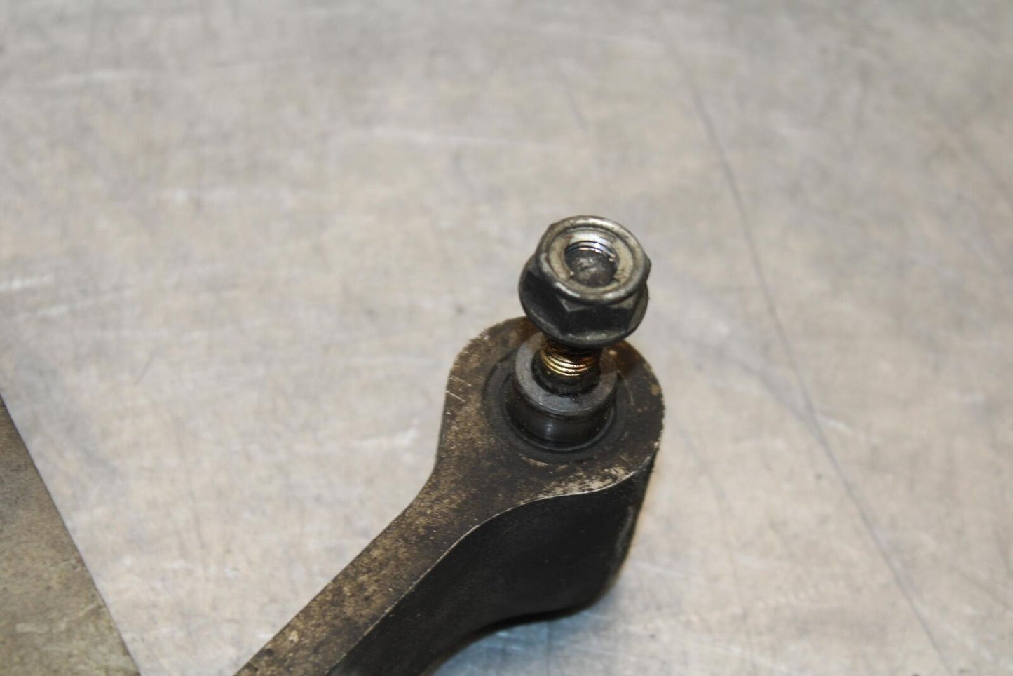 1999 Honda CBR600F4 REAR  SHOCK LINKAGE LINK 52461-MBW-000 52475-MAS-E00  BB70