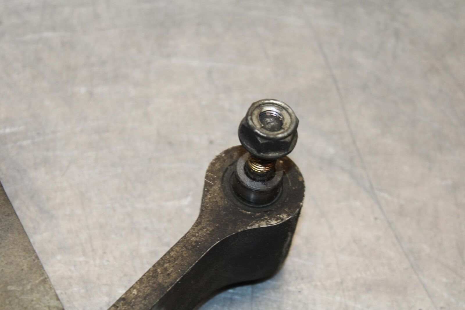 1999 Honda CBR600F4 REAR  SHOCK LINKAGE LINK 52461-MBW-000 52475-MAS-E00  BB70