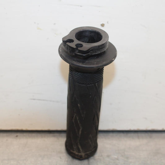2011 Suzuki GSXR600 RIGHT THROTTLE GRIP BB605