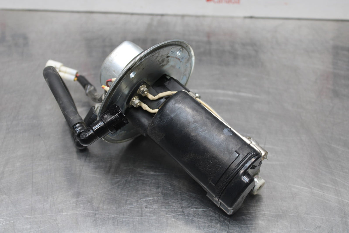04-05 SUZUKI GSXR600 FUEL PUMP GAS PETROL SENDER UNIT BB792