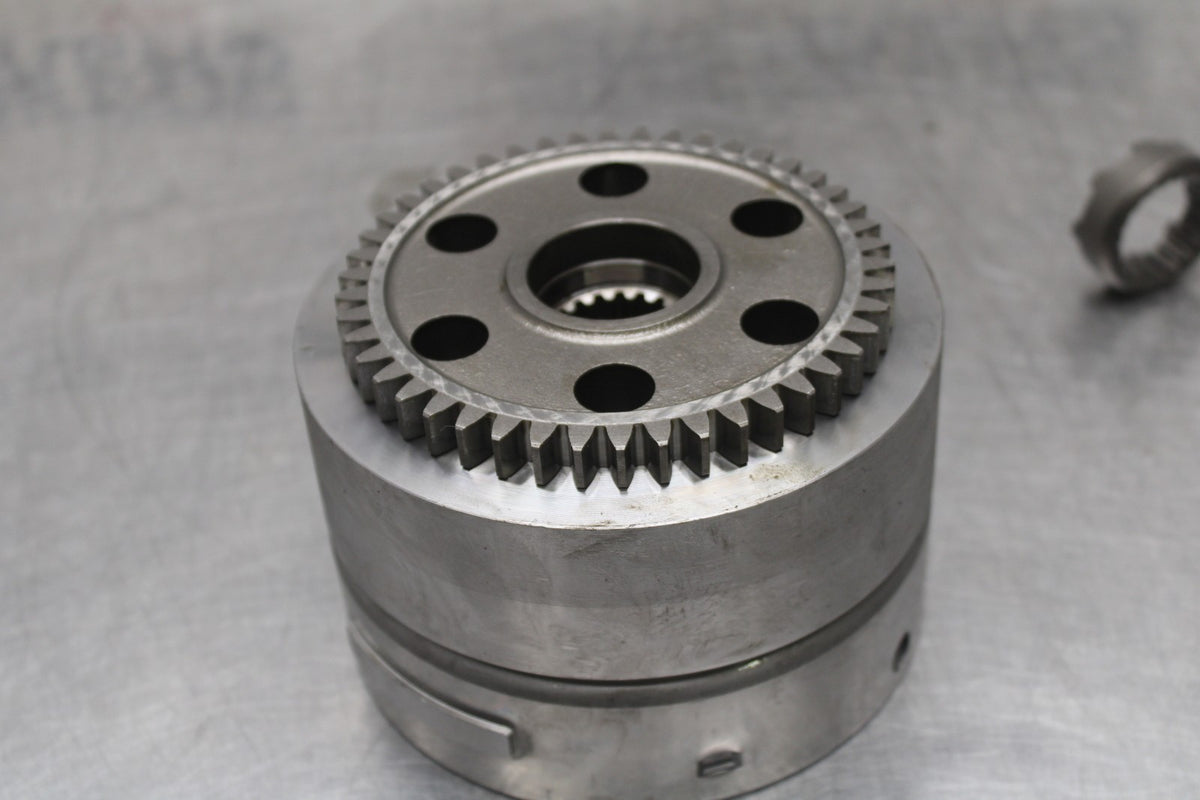97 KAWASAKI VULCAN 1500 VN1500D CLASSIC STATOR MAGNETO FLYWHEEL BB936