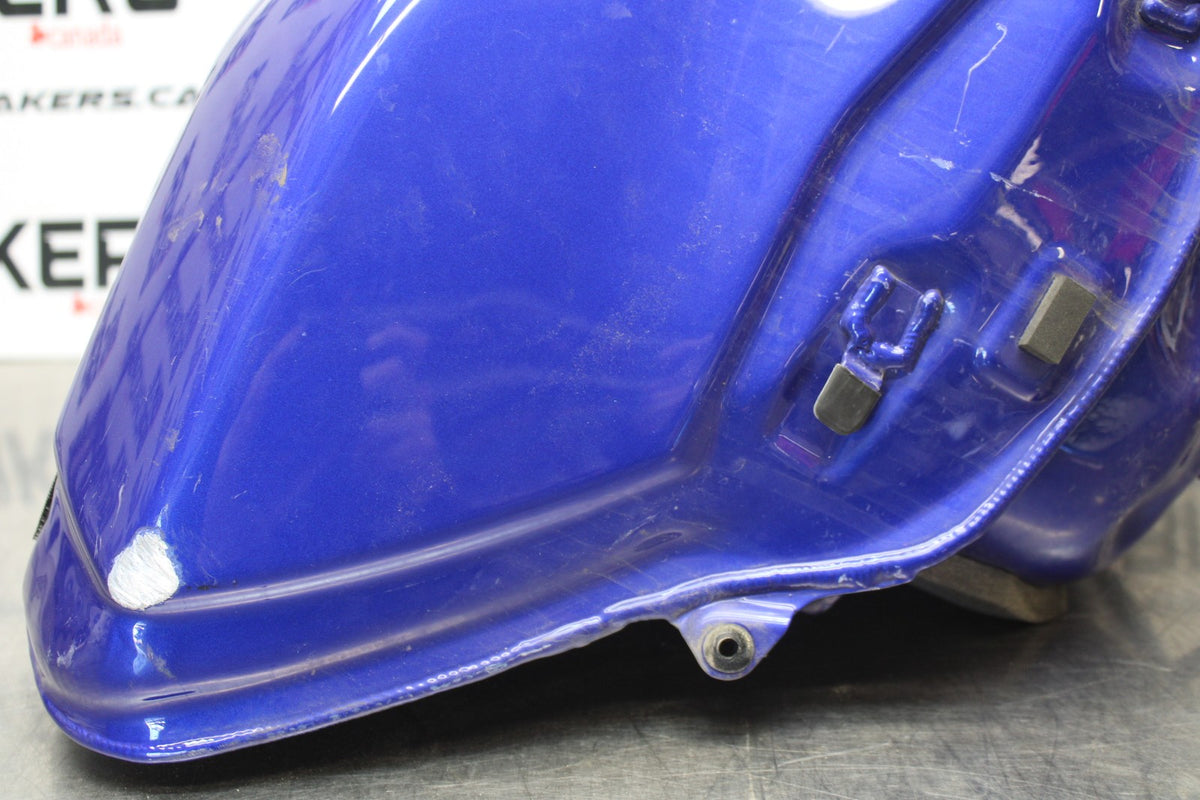 15-17 YAMAHA YZF R1 GAS TANK FUEL CELL PETROL RESERVOIR BB190