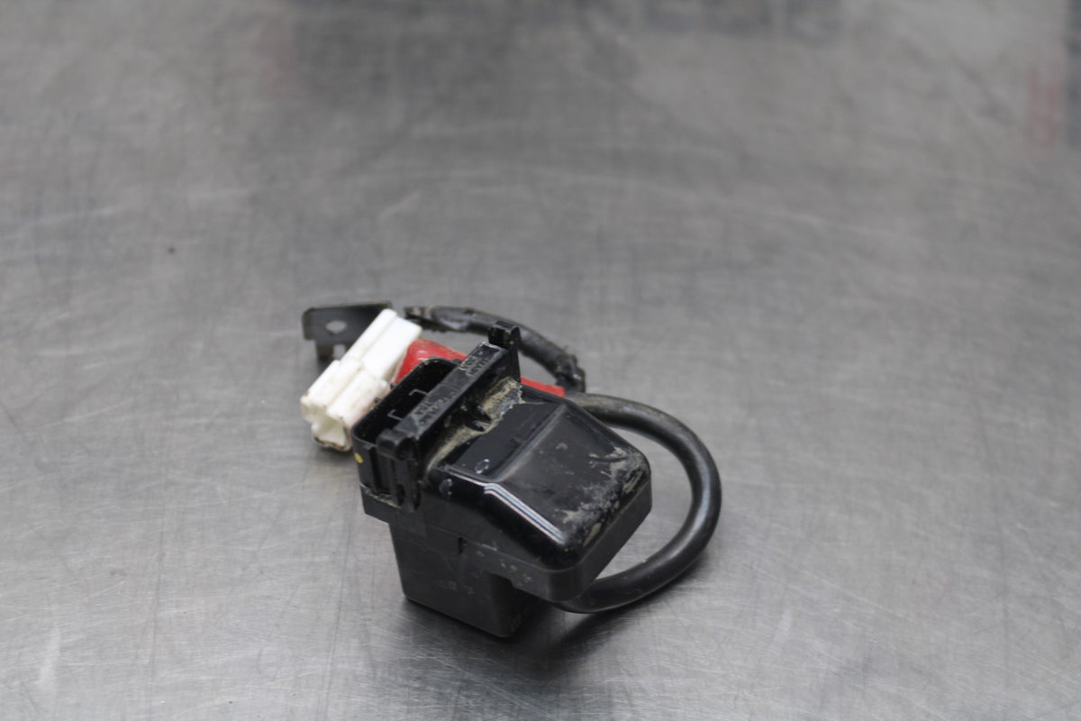22 KAWASAKI NINJA 1000SX ENGINE STARTER RELAY STARTING MOTOR SWITCH BB780