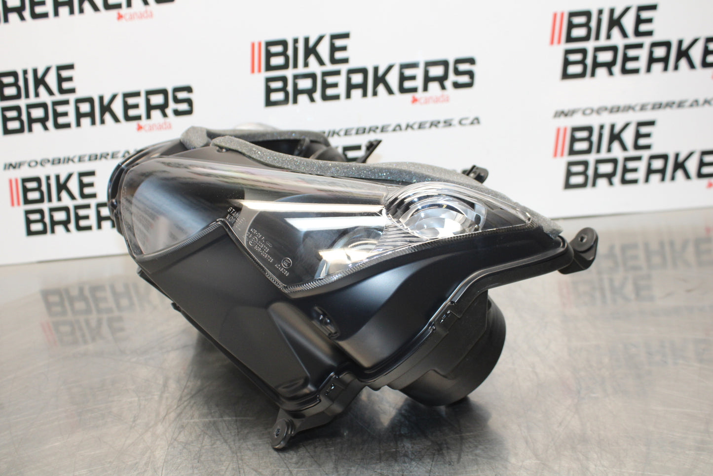 23-24 KAWASAKI NINJA ZX14R NEW!! FRONT HEADLIGHT HEAD LIGHT LAMP BB153