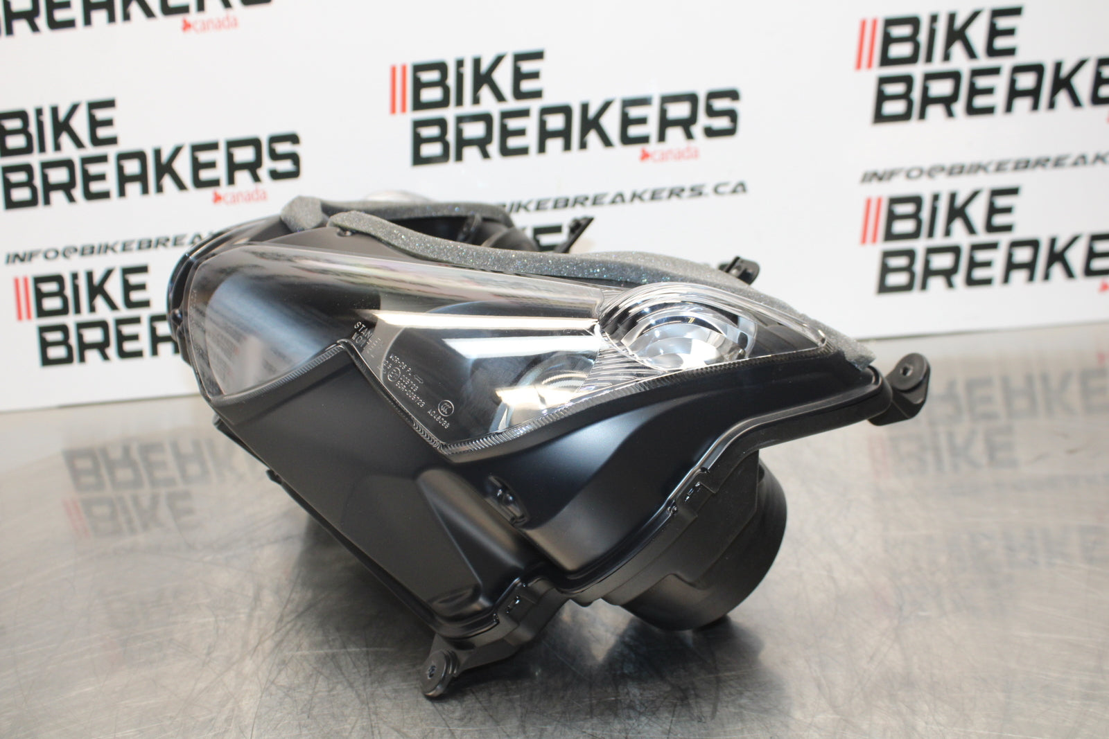 23-24 KAWASAKI NINJA ZX14R NEW!! FRONT HEADLIGHT HEAD LIGHT LAMP BB153