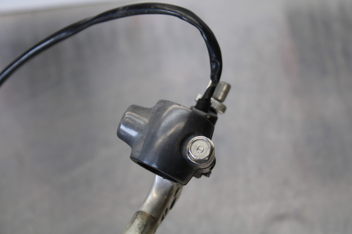 76-77 HONDA GOLDWING 1000 CLUTCH PERCH MOUNT WITH LEVER  BB171