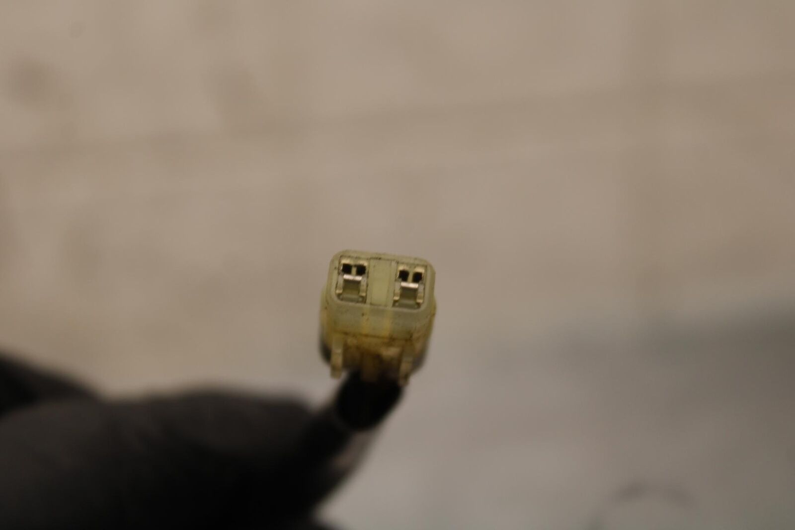 2011 Kawasaki Ninja ZX10R ZX1000K ABS FUEL PUMP GAS PETROL SENDER UNIT BB555