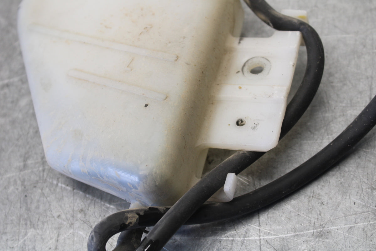 06-07 SUZUKI GSXR 600 COOLANT WATER TANK RESERVOIR BOTTLE BB694