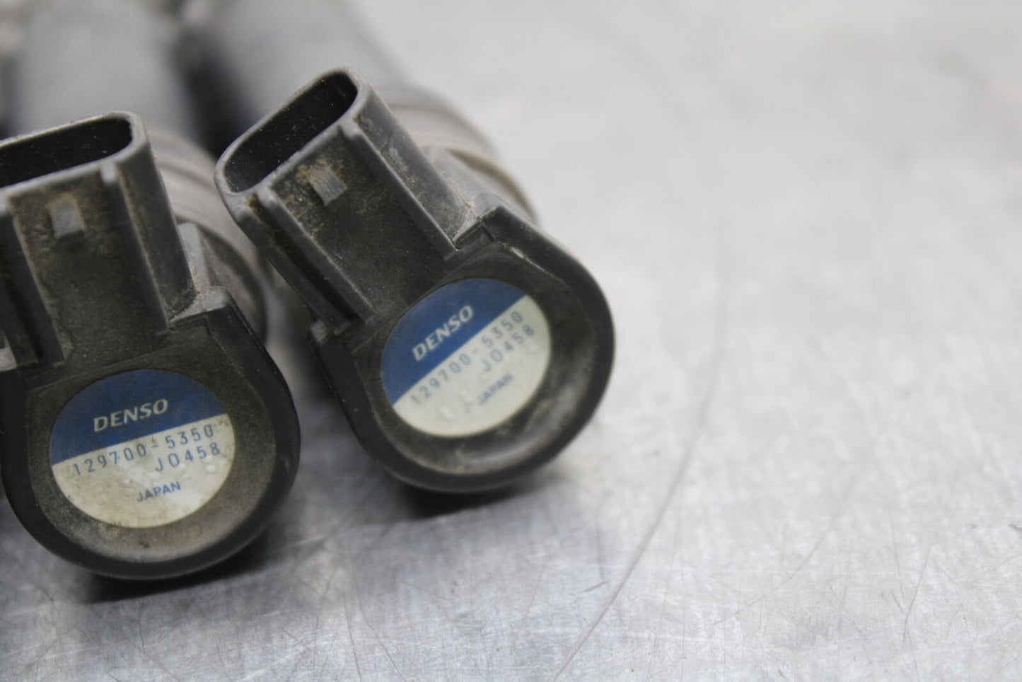 12-13 KAWASAKI Z1000 IGNITION COILS COIL SPARK PLUG CAPS BB743