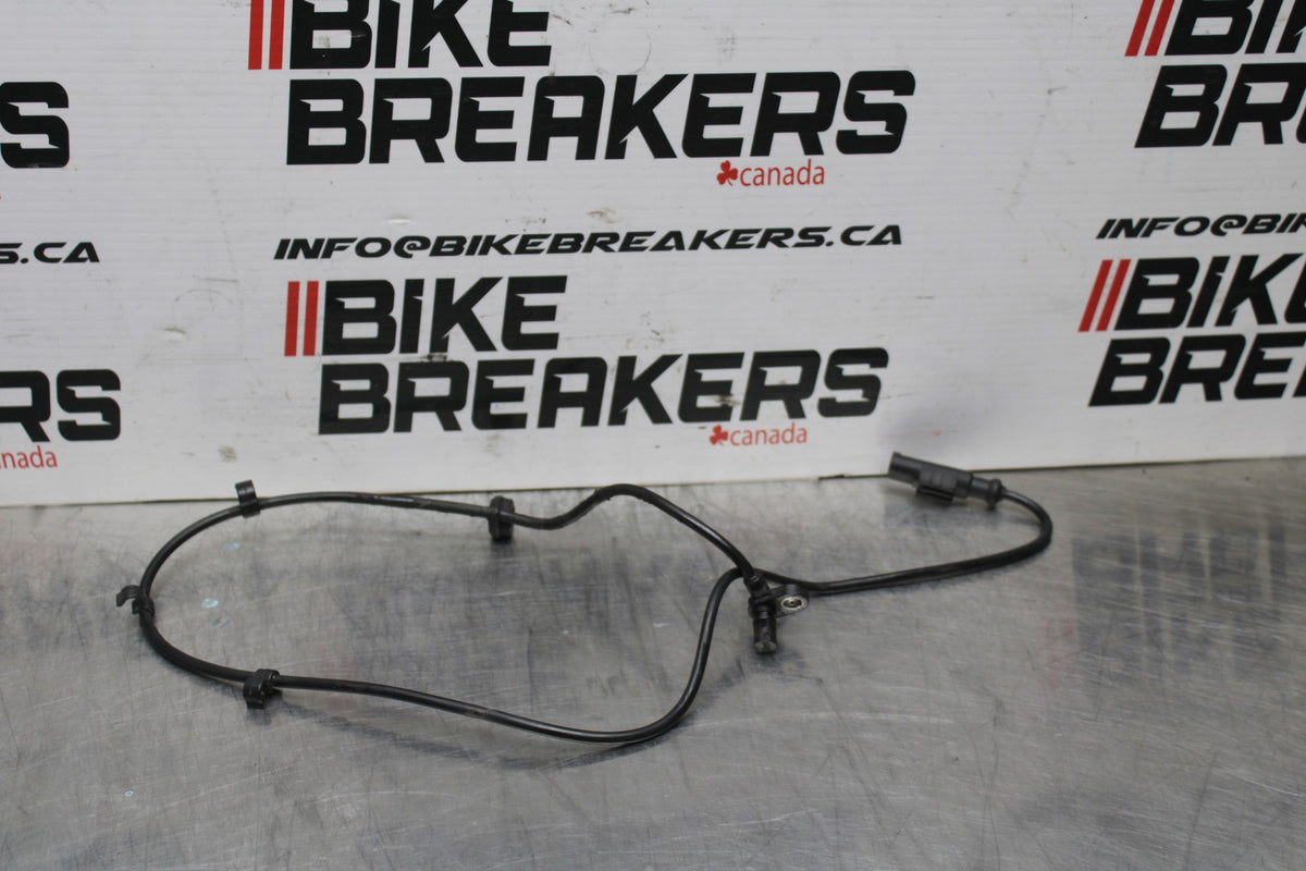 13-16 KTM 390 DUKE FRONT ABS BRAKE SENSOR BB815
