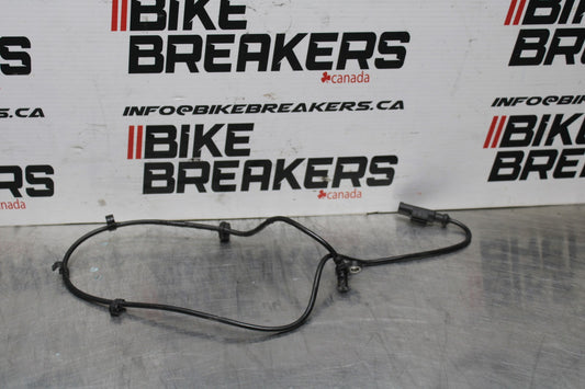 13-16 KTM 390 DUKE FRONT ABS BRAKE SENSOR BB815