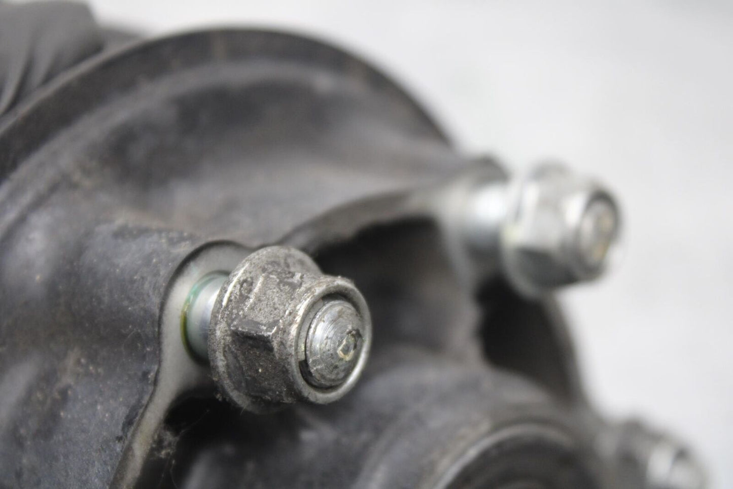 12-17 KAWASAKI ER-6N Z650 REAR HUB SHOCK DAMPERS CUSH ABSORBERS BB607