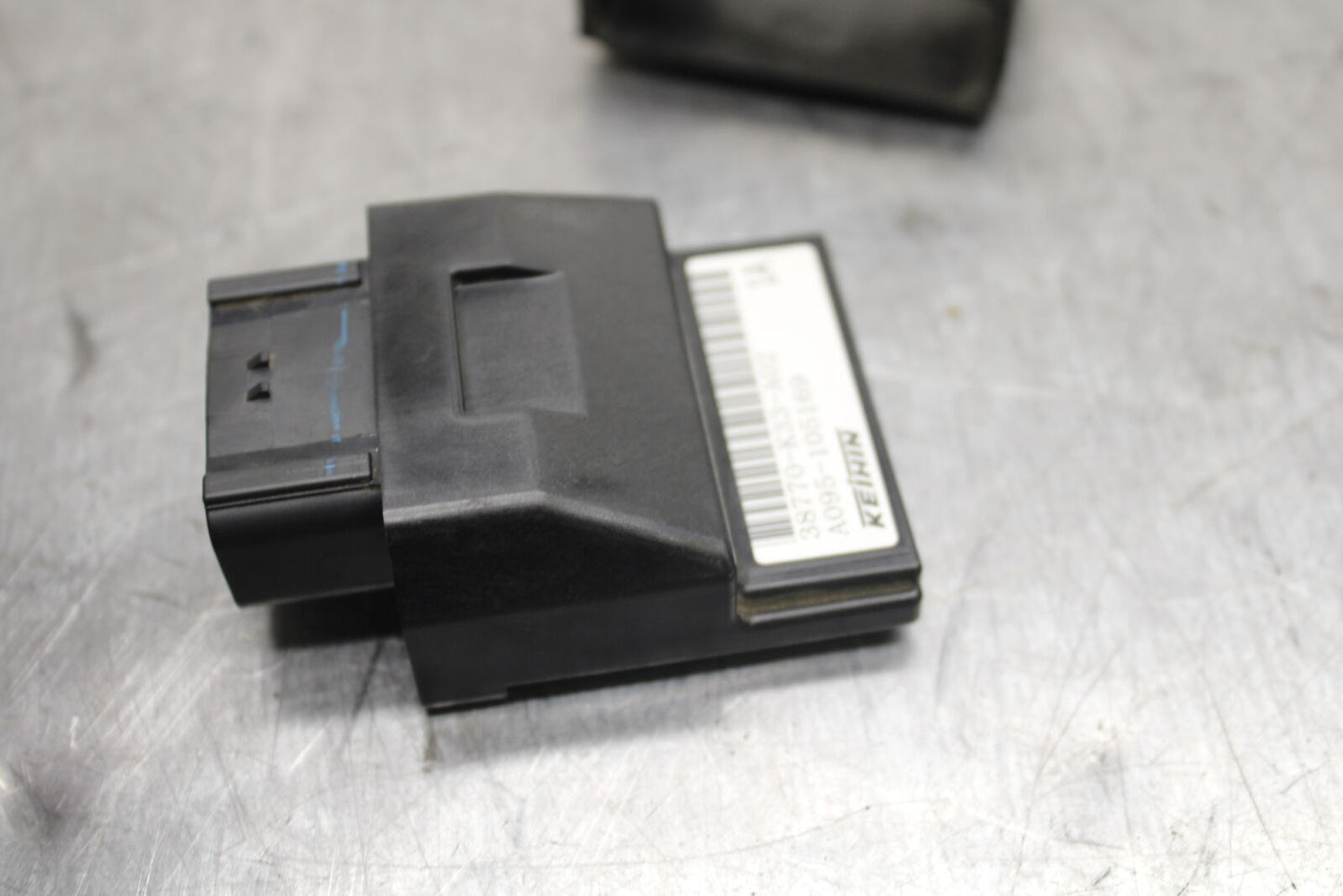 15-19 HONDA CBR300R ECU COMPUTER CONTROLLER UNIT BLACK BOX ECM CDI  BB112