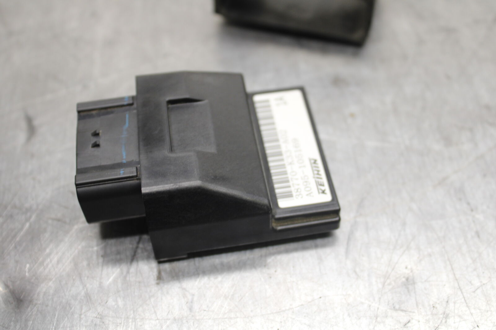 15-19 HONDA CBR300R ECU COMPUTER CONTROLLER UNIT BLACK BOX ECM CDI  BB112