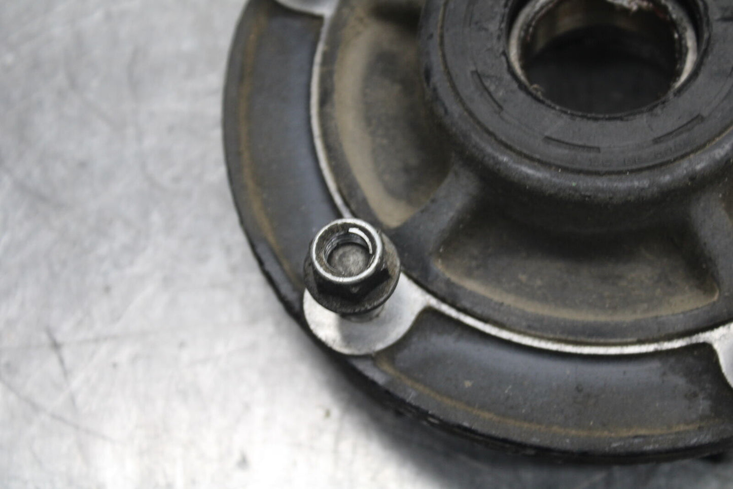 05-08 SUZUKI GSXR1000 REAR HUB SHOCK DAMPERS CUSH ABSORBERS BB113