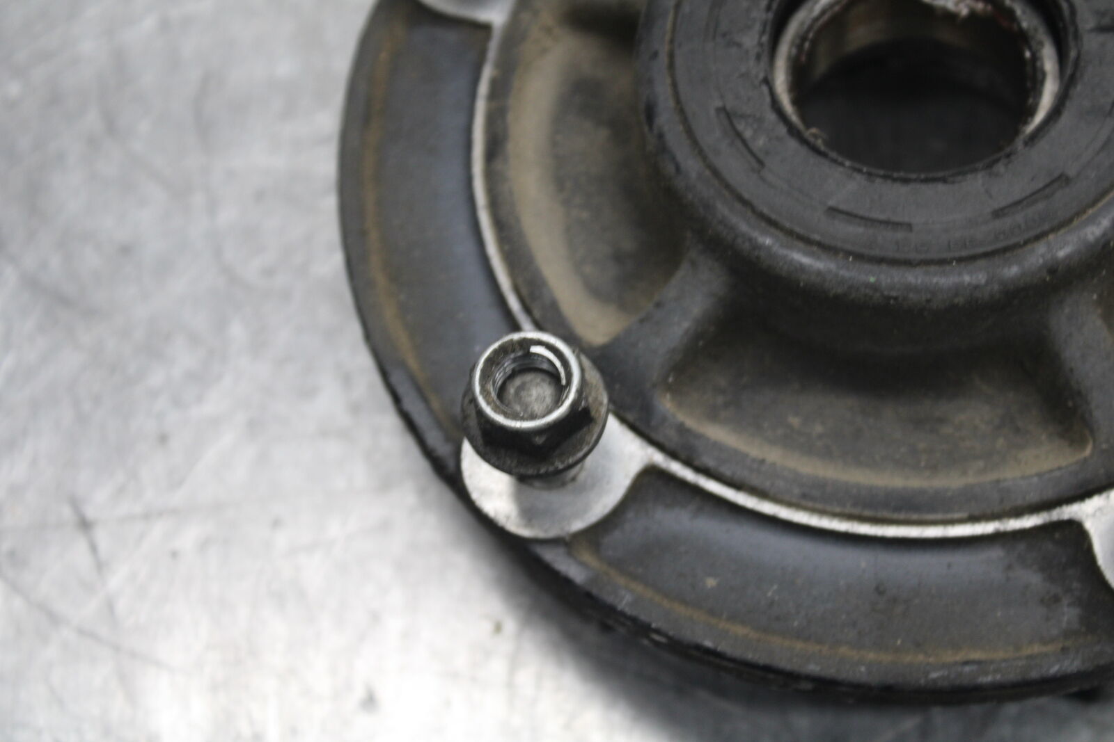 05-08 SUZUKI GSXR1000 REAR HUB SHOCK DAMPERS CUSH ABSORBERS BB113