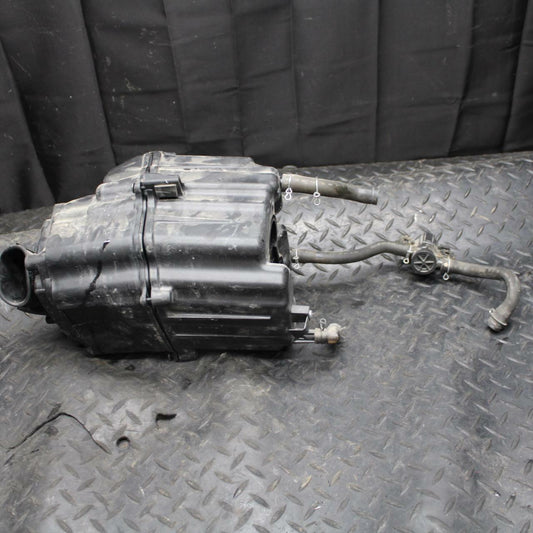 16-18 HONDA CBR500R AIRBOX AIR INTAKE FILTER BOX BB231