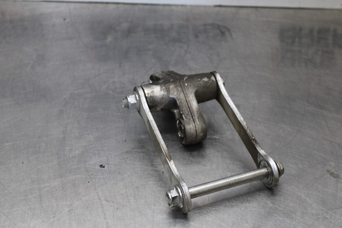 07 SUZUKI BOULEVARD M50 REAR BACK SHOCK LINK DOG BONE BB897
