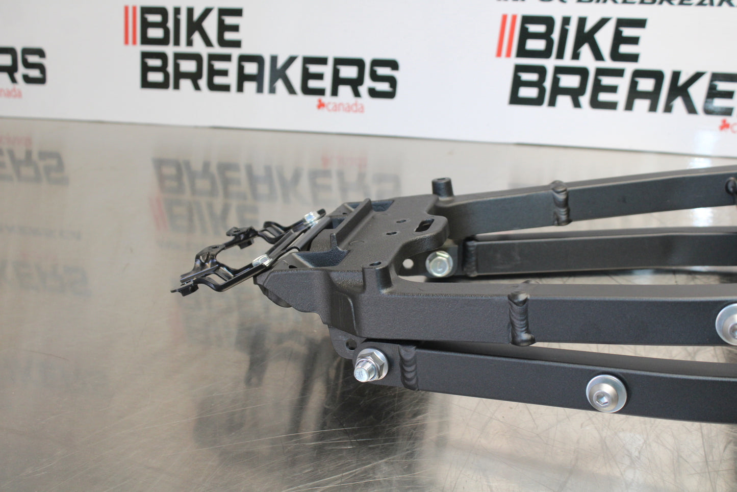 23-24 KAWASAKI NINJA ZX14R NEW!! REAR SUBFRAME BACK SUB FRAME BB153