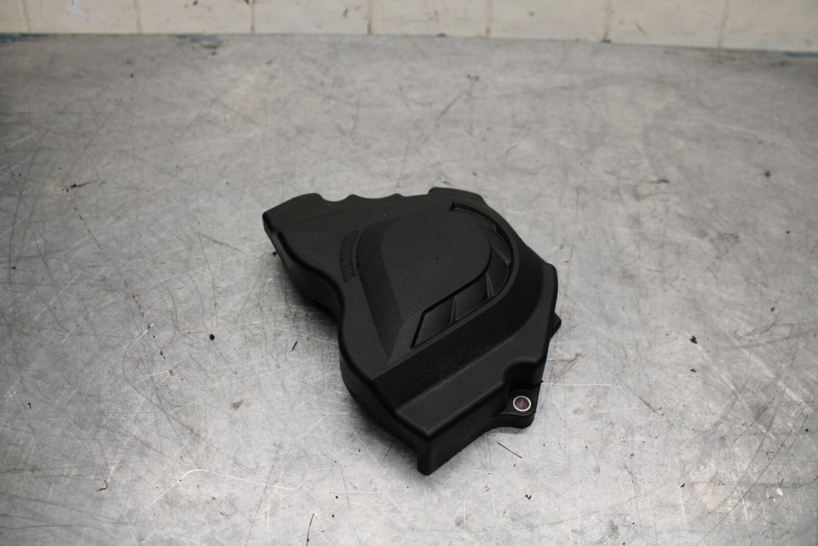 11-15 KAWASAKI ZX1000R ENGINE SPROCKET COVER BB445