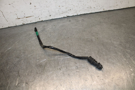 19-23 KAWASAKI NINJA ZX6R REAR BACK BRAKE SENSOR BB701