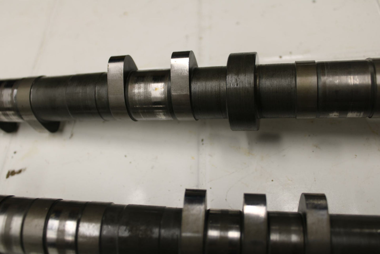 98-99 YAMAHA YZF R1 CAMSHAFT  CAM SHAFTS  4XV-12171-00-00 4XV-12181-00-00 BB08