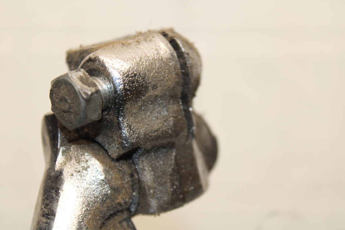 1977 Honda CB550K --- KICKSTART PEDAL LEVER BB592
