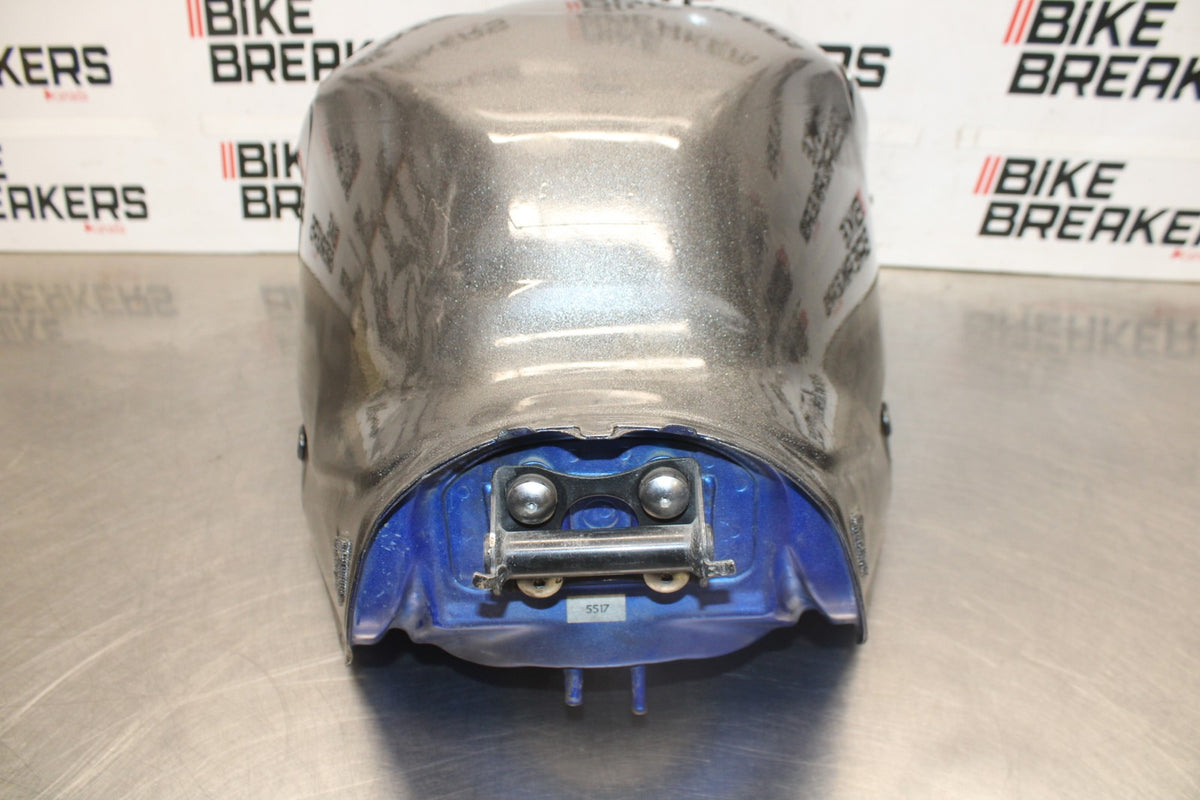 07-08 SUZUKI GSXR1000 GAS TANK FUEL CELL PETROL RESERVOIR BB944