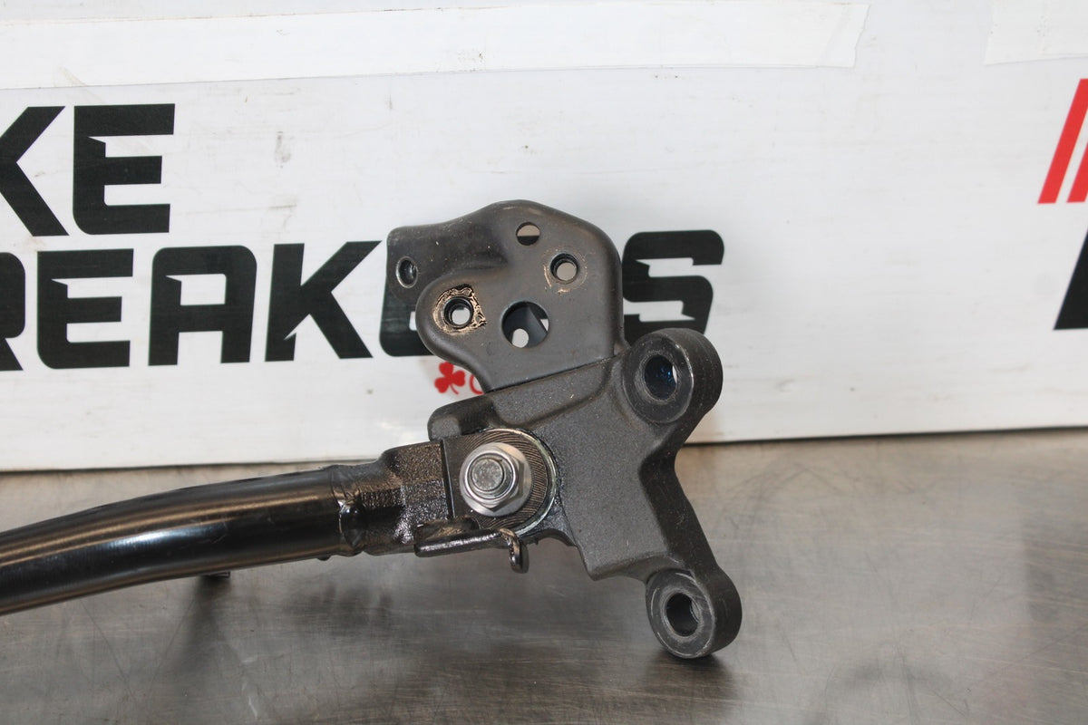 11-26 SUZUKI GSXR750 NEW TAKE OFF KICKSTAND SIDE KICK STAND  BB882