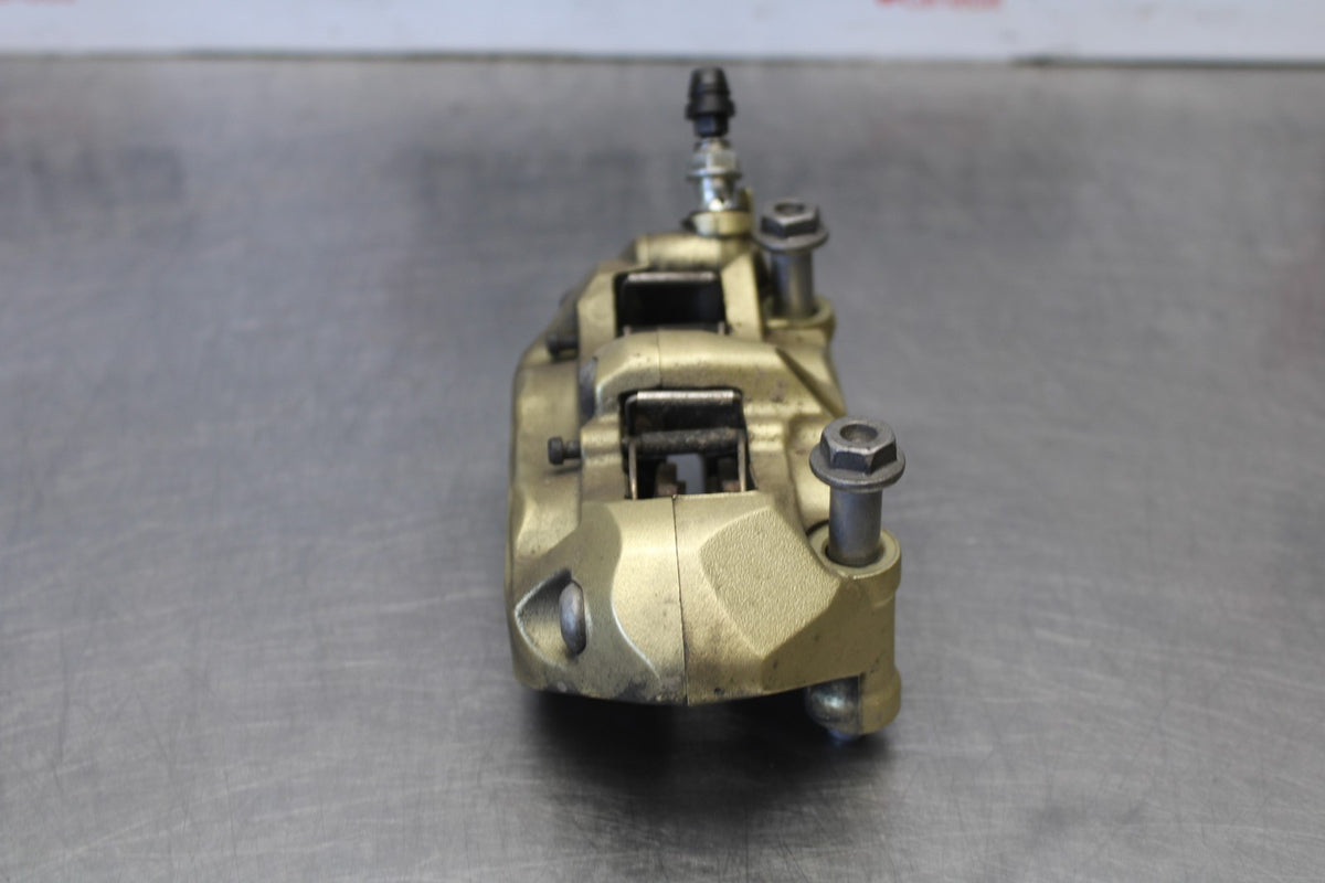 17-20 BMW S1000R RIGHT LEFT FRONT BRAKE CALIPER SET PAIR CALIPERS BB909