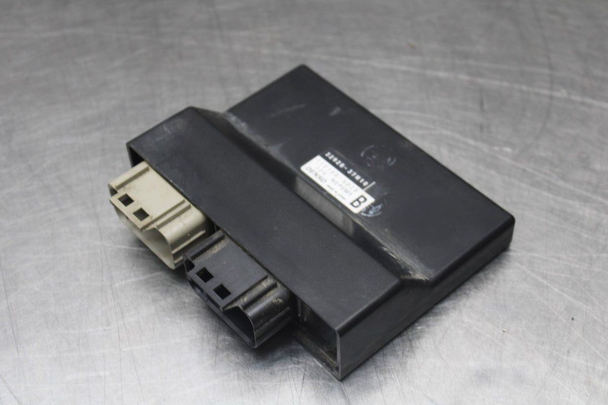 08-10 SUZUKI GSXR 600 ECU COMPUTER CONTROLLER UNIT BLACK BOX ECM CDI  BB803