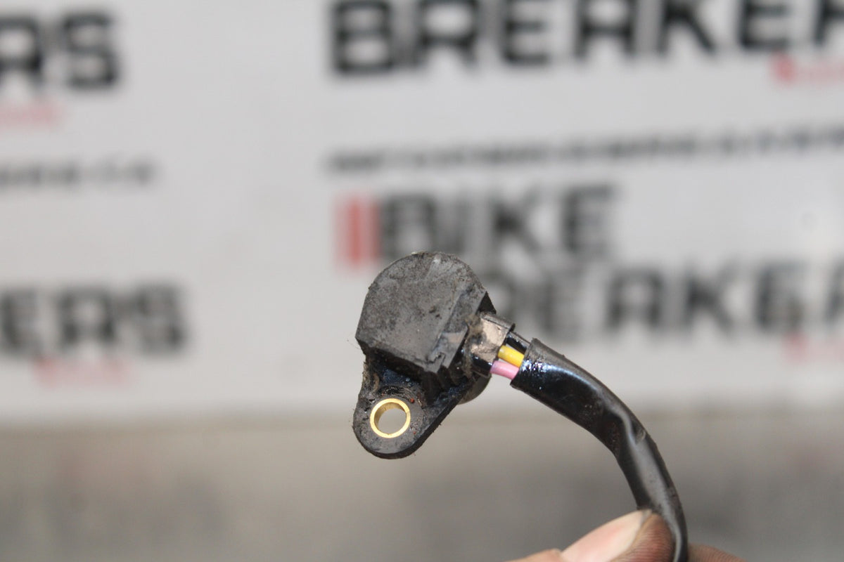 08 KAWASAKI NINJA 650 EX650 SPEED SPEEDOMETER SENSOR BB797