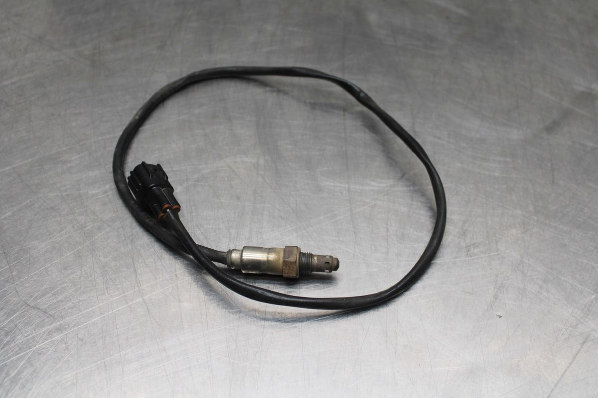 24-25 KAWASAKI NINJA ZX6R OXYGEN O2 EXHAUST GAS LAMBDA SENSOR BB785-CH