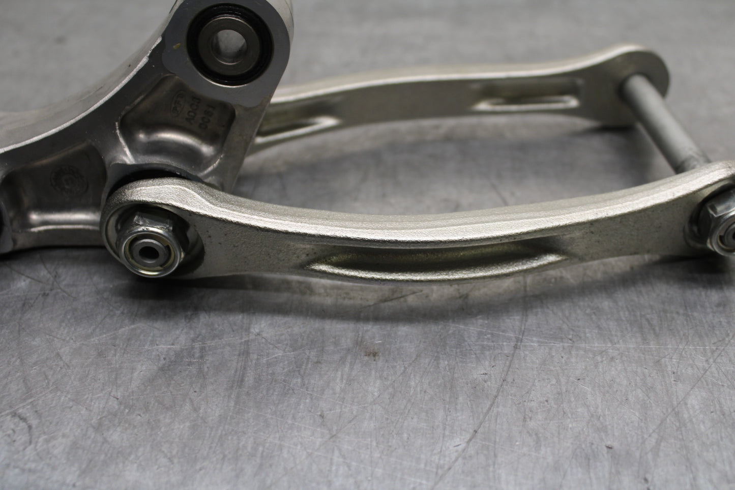 12-25 KAWASAKI NINJA ZX14R NEW!! REAR DOGBONE SHOCK LINKAGE LINK BB757