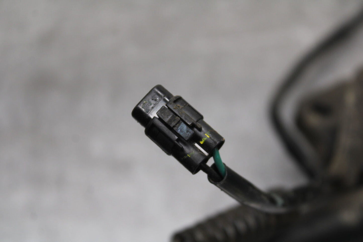 18-24 KAWASAKI NINJA 650 KICKSTAND SIDE KICK STAND BB725