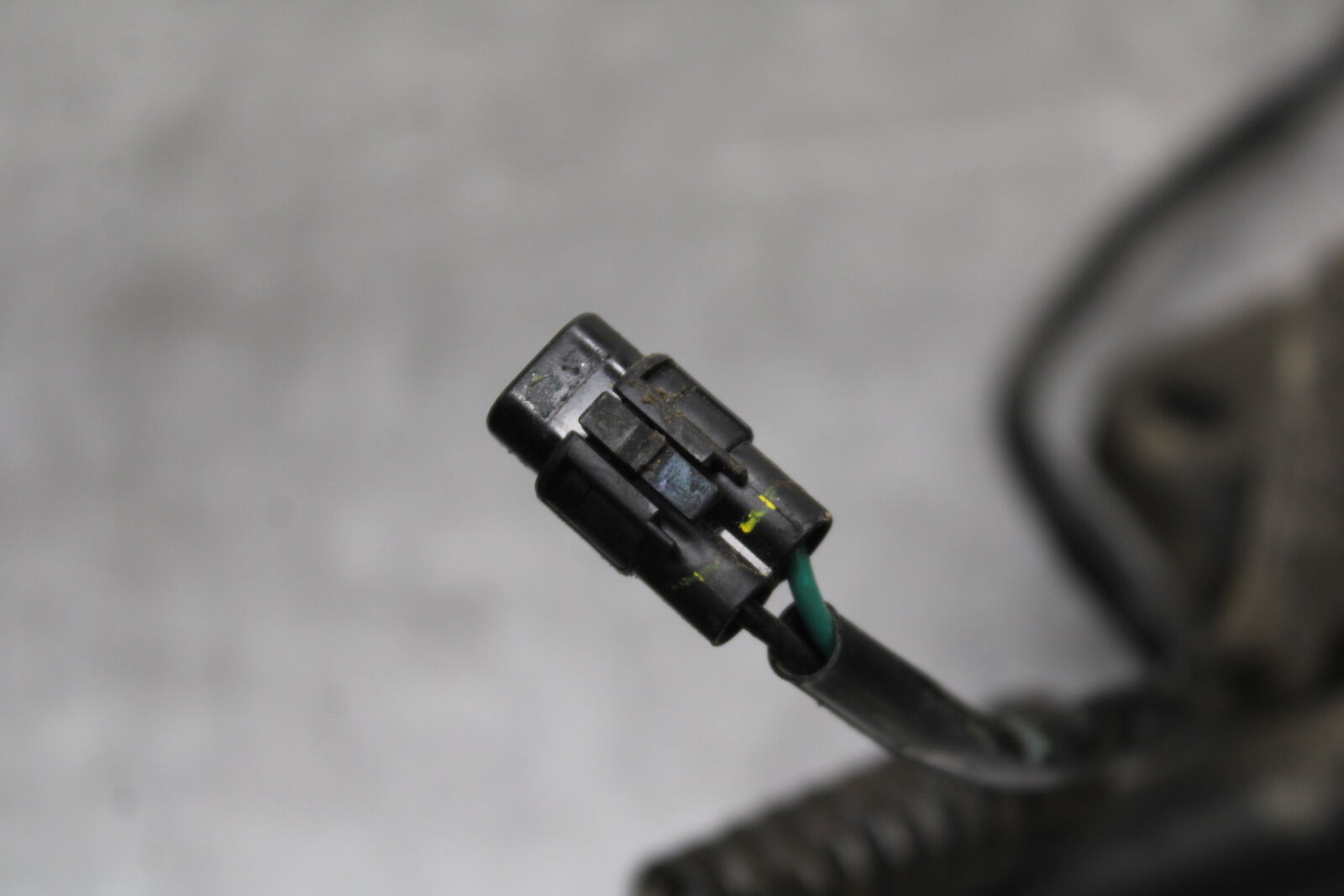 18-24 KAWASAKI NINJA 650 KICKSTAND SIDE KICK STAND BB725