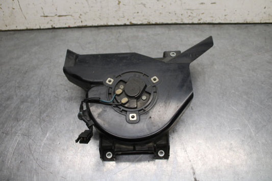 19-22 KAWASAKI Z400 ENGINE RADIATOR COOLING FAN BB738