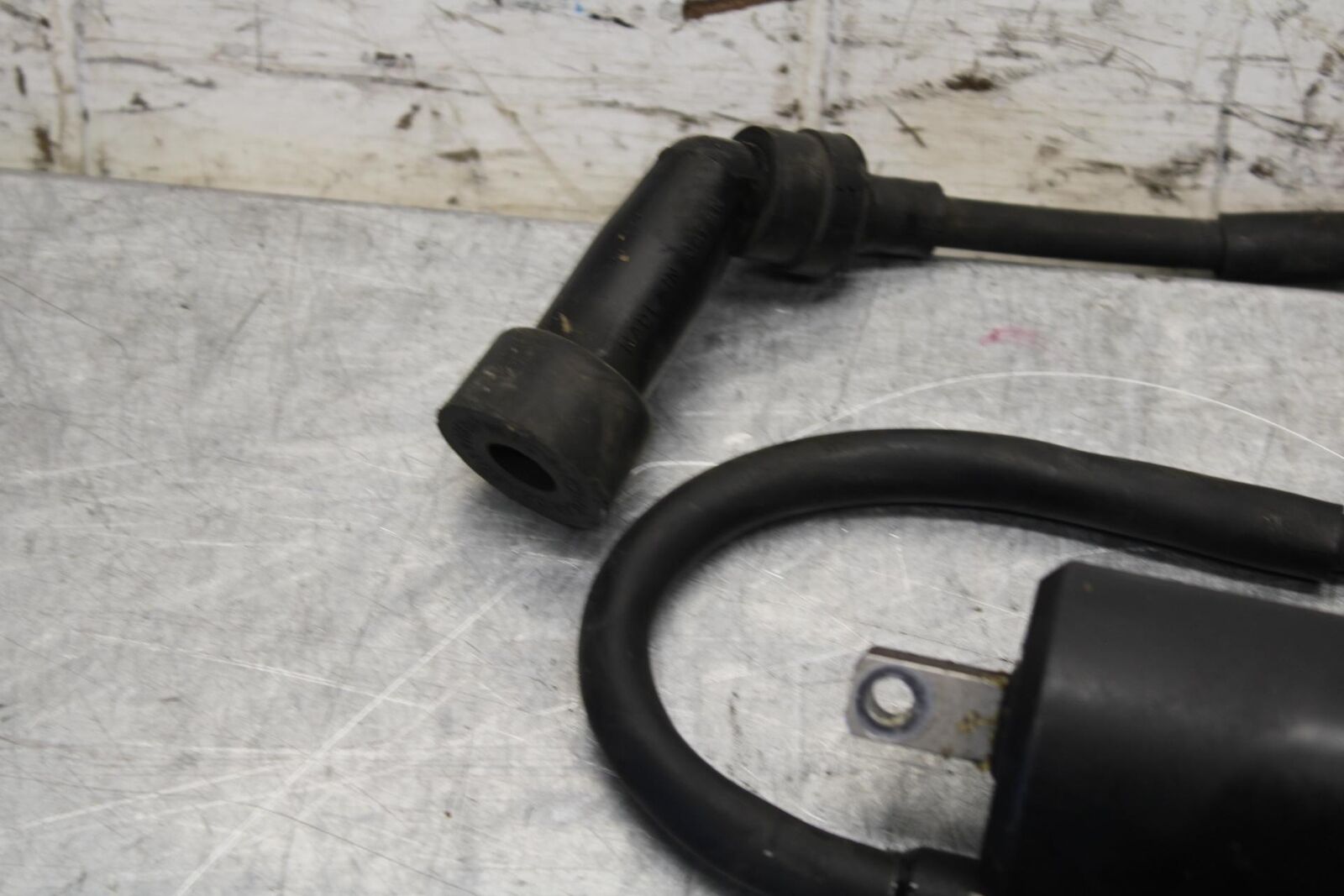 07-08 YAMAHA V STAR 1100 IGNITION COILS BB71
