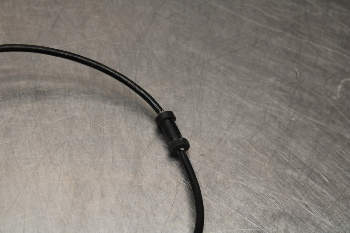 24-25 KAWASAKI NINJA ZX4R FRONT ABS BRAKE SENSOR BB174