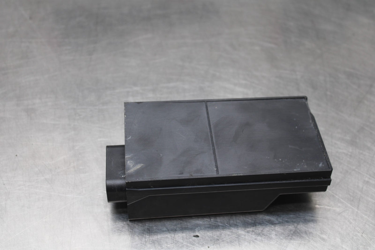 18 YAMAHA SUPER TENERE SUSPENSION COMPUTER CONTROLLER ECM ECU BB832