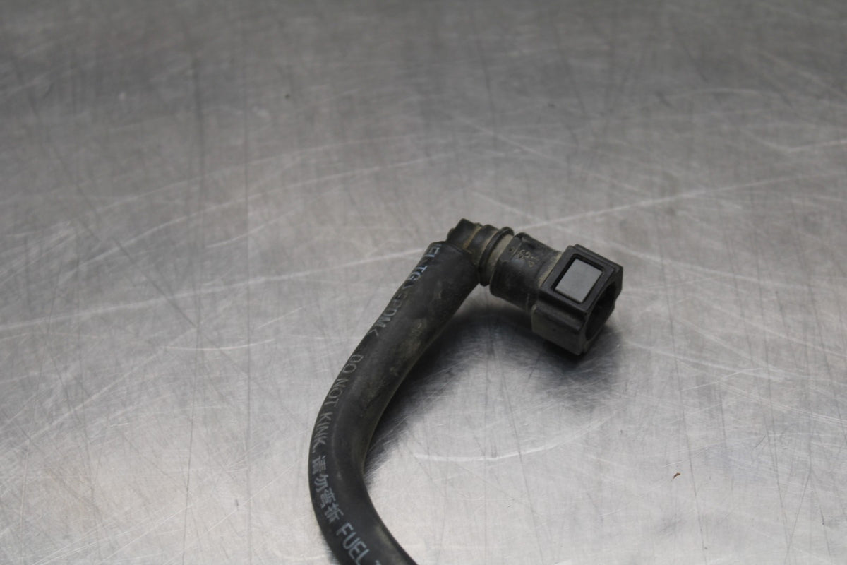 08-09 YAMAHA YZF R6S FUEL HOSE GAS LINE TUBE PIPE BB796