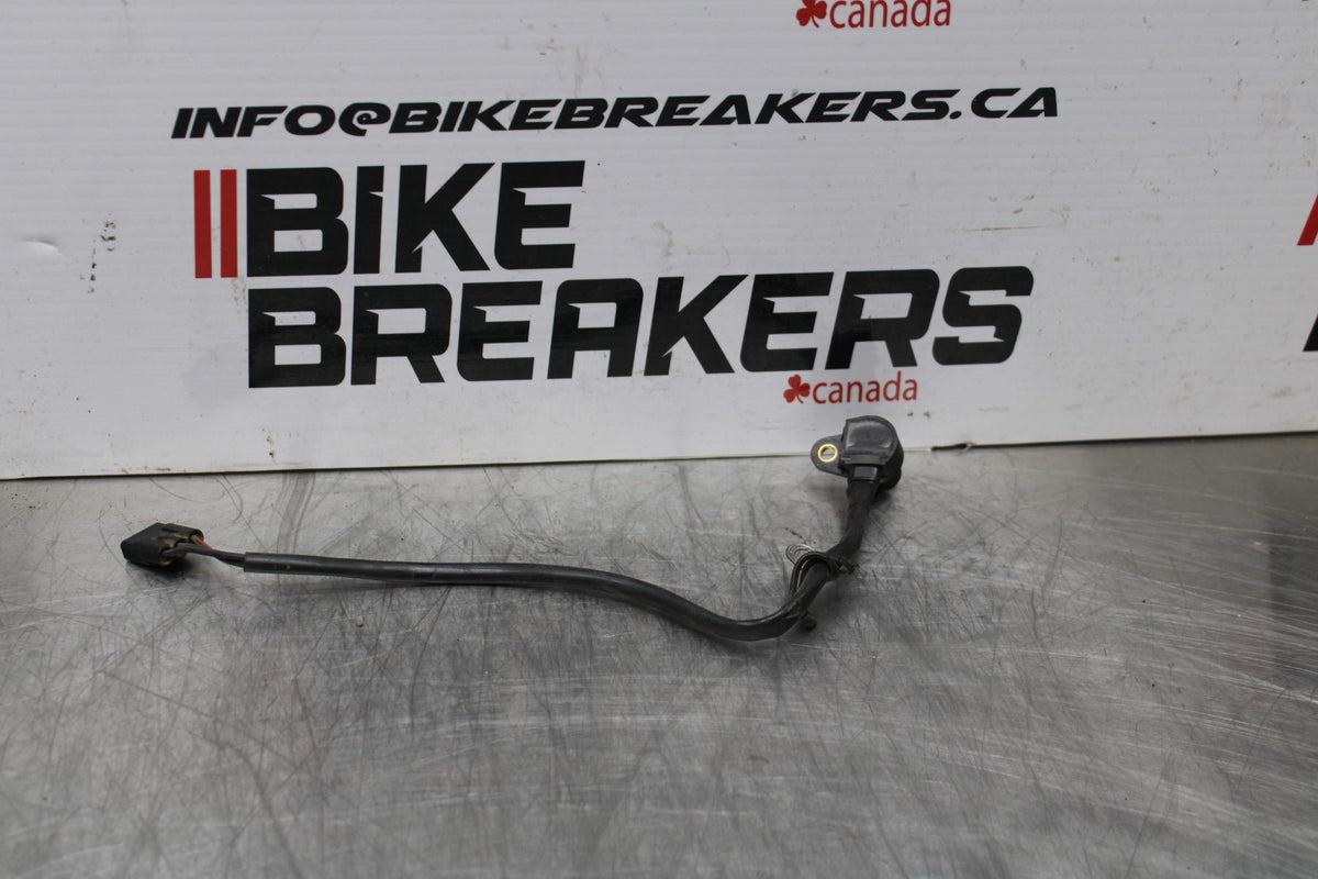 06-07 SUZUKI GSXR 600 SPEED SPEEDOMETER SENSOR BB178