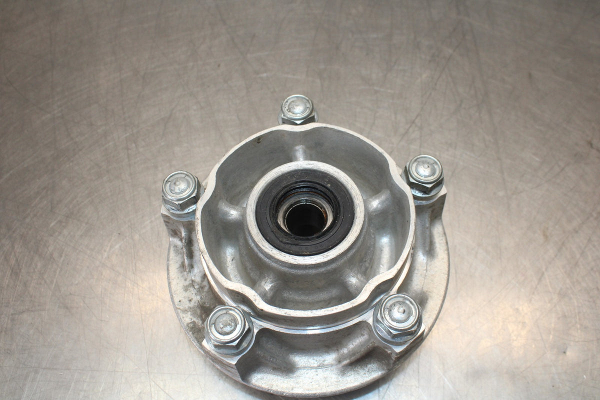 03 HONDA SHADOW SPIRIT 750 VT750DC REAR HUB CUSH BB907